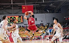 CBA常规赛收官，山西第二创历史最佳战绩