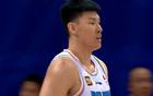 CBA3冠王大胜，110-92，锁定前四，三将20+，实力超强！