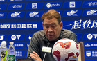 斯卢茨基：朱辰杰备战，关注陈晋一伤势