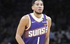 19中15！持续如此，布克将破NBA纪录！