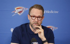 夏普：普雷斯蒂选秀眼光独到，杜威登皆入选75大并获MVP。