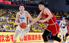 刘传兴G1体力透支，赛后碱中毒，治疗后恢复。